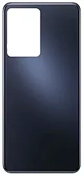 Задняя крышка корпуса Xiaomi 13 Lite Black