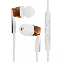Навушники Sennheiser CX 5.00i White - мініатюра 2