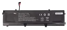Аккумулятор для ноутбука HP Zbook Studio G4 / ZN08XL / 15.4V 4300mAh PowerPlant - фото Аккумулятор для ноутбука HP Zbook Studio G4 / ZN08XL / 15.4V 4300mAh PowerPlant