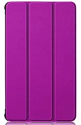 Чехол для планшета BeCover Smart Case Lenovo Tab M7 TB-7305 Purple (704711)