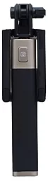 Моноподы, селфи-палки NICHOSI CL-01 Black - фото Моноподы, селфи-палки NICHOSI CL-01 Black