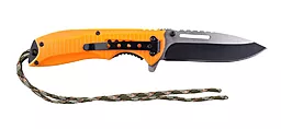 Нож Skif Plus Bright (H-K2010021Or) Orange - миниатюра 3