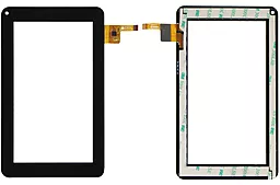 Сенсор (тачскрин) Prestigio MultiReader PER5474BC (186x111, #ZHC-060L) Black - фото Сенсор (тачскрин) Prestigio MultiReader PER5474BC (186x111, #ZHC-060L) Black