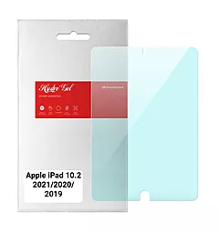 Гідрогелева плівка ArmorStandart Anti-Blue для Apple iPad 10.2 2021/2020/2019 (ARM58505)