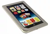 Электронная книга Barnes&Noble Nook Tablet 8Gb (BNTV250A) - миниатюра 2