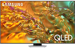 Телевізор Samsung QE65Q80D