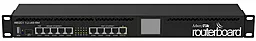 Маршрутизатор Mikrotik RB2011UiAS-RM - фото Маршрутизатор Mikrotik RB2011UiAS-RM