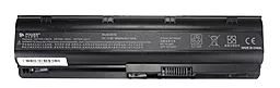 Аккумулятор для ноутбука HP HSTNN-CB0X / 10.8V 10400mAh / NB00000247 PowerPlant
