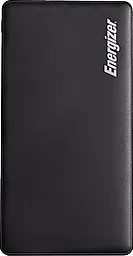 Повербанк Energizer UE20015CQ 20000 mAh Black - фото Повербанк Energizer UE20015CQ 20000 mAh Black