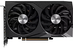 Видеокарта Gigabyte GeForce RTX 3060 GAMING OC 8G (GV-N3060GAMING OC-8GD) - миниатюра 5