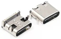 Універсальний роз'єм зарядки, 16 pin, тип 4, USB Type-C - фото Універсальний роз'єм зарядки, 16 pin, тип 4, USB Type-C