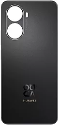 Задняя крышка корпуса Huawei Nova 10 SE Starry Black - фото Задняя крышка корпуса Huawei Nova 10 SE Starry Black