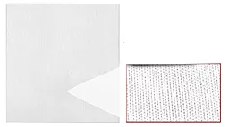 Антистатические салфетки для чистки дисплеев (200 штук) KAiSi - миниатюра 3