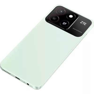 Смартфон ZTE Blade A35 2/64GB Green  - фото 12