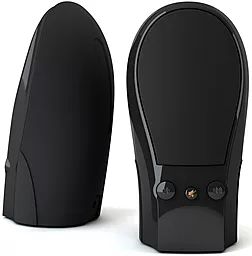 Колонки акустичні Gembird SPK-502 Black