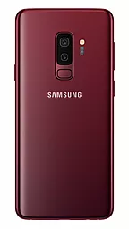 Samsung Galaxy S9+ 64GB (SM-G965FZRD) Burgundy Red - миниатюра 3