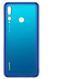 Задняя крышка корпуса Huawei P Smart Plus 2019 Starlight Blue