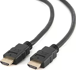 Видеокабель HDMI v2.0 4k 60hz 1.8m black (CC-HDMIL-1.8M) Cablexpert - фото Видеокабель HDMI v2.0 4k 60hz 1.8m black (CC-HDMIL-1.8M) Cablexpert