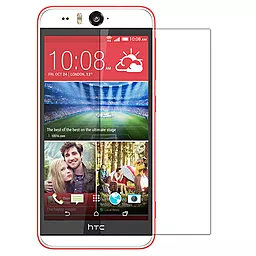 Захисна плівка BoxFace Протиударна HTC Desire Eye Clear - фото Захисна плівка BoxFace Протиударна HTC Desire Eye Clear