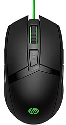 Компьютерная мышка HP Pavilion Gaming 300 (4PH30AA)