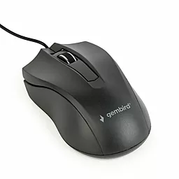 Компьютерная мышка Gembird MUS-3B-01