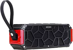 Колонки акустичні Nomi Extreme 2 Plus Red - мініатюра 2