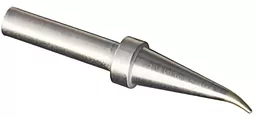 Паяльное жало изогнутое Quick QSS200-T-J - фото Паяльное жало изогнутое Quick QSS200-T-J