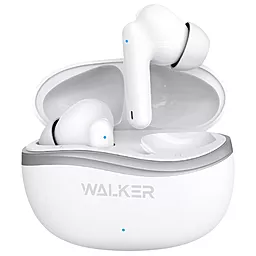 Навушники Walker WTS-37 White