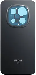 Задняя крышка корпуса Xiaomi Redmi Note 15 Pro Plus 5G Black - фото Задняя крышка корпуса Xiaomi Redmi Note 15 Pro Plus 5G Black