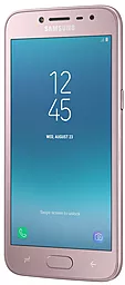 Мобільний телефон Samsung J2 2018 LTE 16GB (SM-J250FZIDSEK) Pink - мініатюра 9