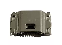 Роз'єм зарядки Samsung Galaxy J1 J100 7 pin, Micro-USB - фото Роз'єм зарядки Samsung Galaxy J1 J100 7 pin, Micro-USB