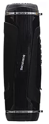 Колонки акустические Borofone BR7 Black - фото Колонки акустические Borofone BR7 Black