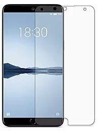 Захисна плівка BoxFace Протиударна Meizu 15 Plus Clear - фото Захисна плівка BoxFace Протиударна Meizu 15 Plus Clear