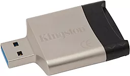 Кардридер Kingston FCR-MLG4 MobileLite G4 (FCR-MLG4)