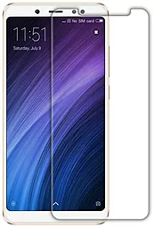 Защитная пленка Nillkin Crystal Xiaomi Redmi Note 5, Redmi Note 5 Pro Clear - фото Защитная пленка Nillkin Crystal Xiaomi Redmi Note 5, Redmi Note 5 Pro Clear