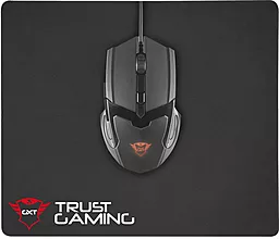 Компьютерная мышка Trust GXT 782 Gaming Mouse & Mouse Pad (21142) - фото Компьютерная мышка Trust GXT 782 Gaming Mouse & Mouse Pad (21142)