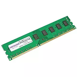 Оперативна пам'ять Copelion DDR3 2GB 1600 MHz (2GG1288D16)