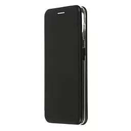 Чохол ArmorStandart G-Case для Samsung Galaxy A22 (A225), Galaxy M32 (M325) Black (ARM59746)