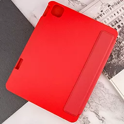 Чехол для планшета Epik Smart Case Open buttons для Apple iPad Pro 12.9 (2018-2022) Red - миниатюра 8