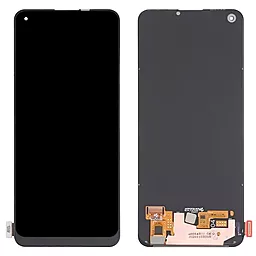 Дисплей Oppo A94 5G с тачскрином, (OLED), Black - фото Дисплей Oppo A94 5G с тачскрином, (OLED), Black