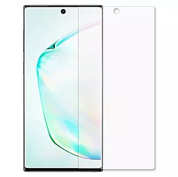 Защитная пленка BoxFace Противоударная Samsung N970 Galaxy Note 10 Matte - фото Защитная пленка BoxFace Противоударная Samsung N970 Galaxy Note 10 Matte