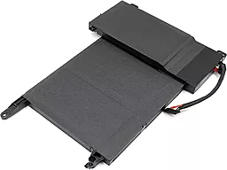 Аккумулятор для ноутбука Lenovo L14M4P23 IdeaPad Y700 / 14.8V 4050mAh / Original Black - миниатюра 3