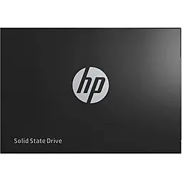 Накопичувач SSD HP 2.5" 500GB S700 (2DP99AA#) - фото Накопичувач SSD HP 2.5" 500GB S700 (2DP99AA#)