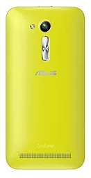 Asus ZenFone Go ZB452KG 8GB Yellow (ZB452KG-1E007WW) - миниатюра 3