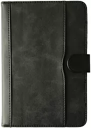 Чехол для планшета 1TOUCH с карманом 11" Black - фото Чехол для планшета 1TOUCH с карманом 11" Black