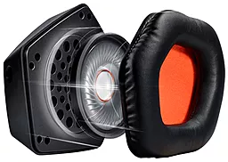 Наушники Asus STRIX 2.0 Black - миниатюра 4 Наушники Asus STRIX 2.0 Black - миниатюра 4