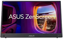 Портативный монитор Asus ZenScreen MB16AH (90LM04T0-B02170)