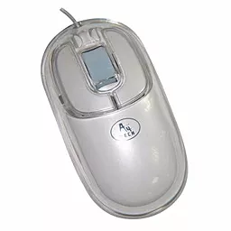 Комп'ютерна мишка A4Tech BW-9-1 UP (White) - фото Комп'ютерна мишка A4Tech BW-9-1 UP (White)