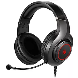 Наушники A4Tech Bloody G220 Black