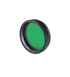 Фільтр MecArmy (для ліхтаря SPX 18) Green